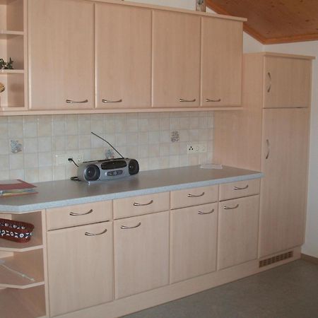 Ferienwohnung Muetzengruss Фильцмос Экстерьер фото