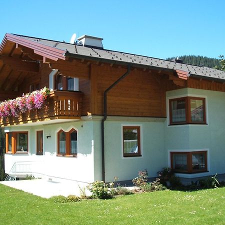 Ferienwohnung Muetzengruss Фильцмос Экстерьер фото
