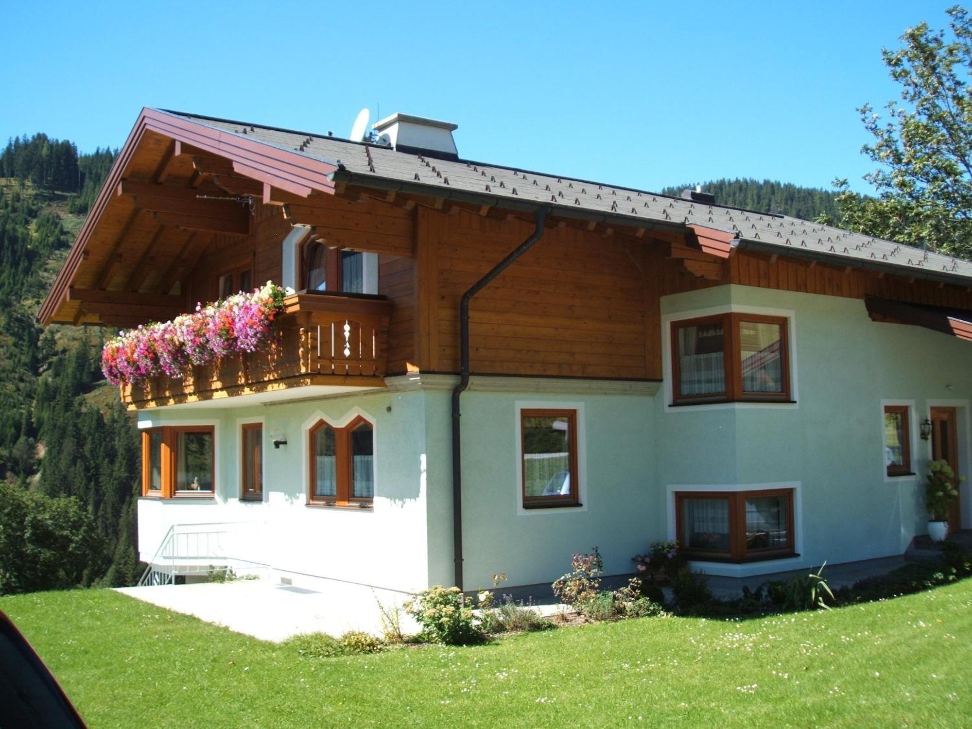 Ferienwohnung Muetzengruss Фильцмос Экстерьер фото
